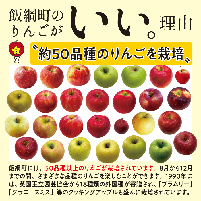 りんご シナノドルチェ 家庭用 5kg 菅谷さんのりんご 沖縄県への配送
