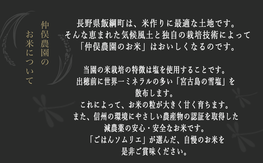 米 ミルキークイーン ( 玄米 ) 5kg × 3回 【 3か月 定期便 】( 令和7年産 ) 特別栽培米 仲俣農園 2025年10月上旬頃から順次発送予定 低アミロース もちもち 玄米 お米 お弁当 おにぎり 信州 69000円 予約 農家直送 長野県 飯綱町 [1629]
