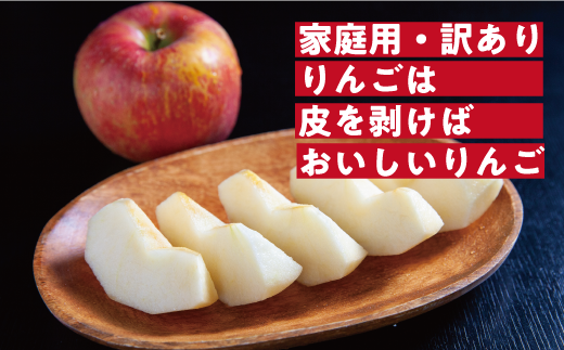 りんご シナノスイート 訳あり 10kg 令和8年度収穫分 2026年10月上旬頃から2026年10月中旬頃まで順次発送予定 宮本ファーム エコファーマー 減農薬栽培 傷 変形 サビ あり 長野県 飯綱町 [1532]