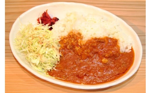 さかえむらトマジューカレー【5個セット】