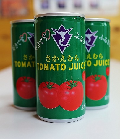 栄村トマトづくしセット