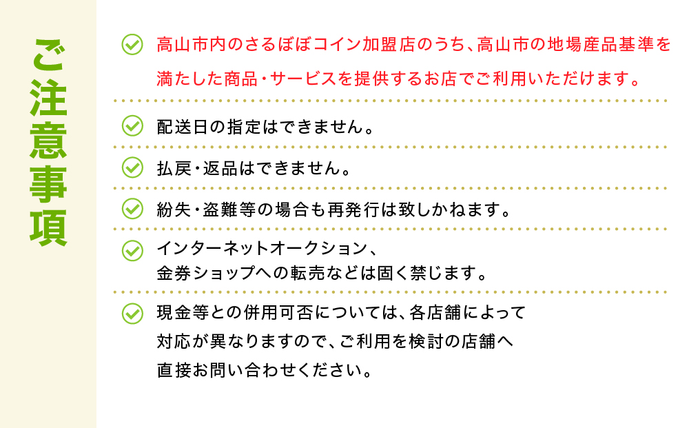 高山市ふるさと納税ポイント 30,000pt【飛騨信用組合 SB006】