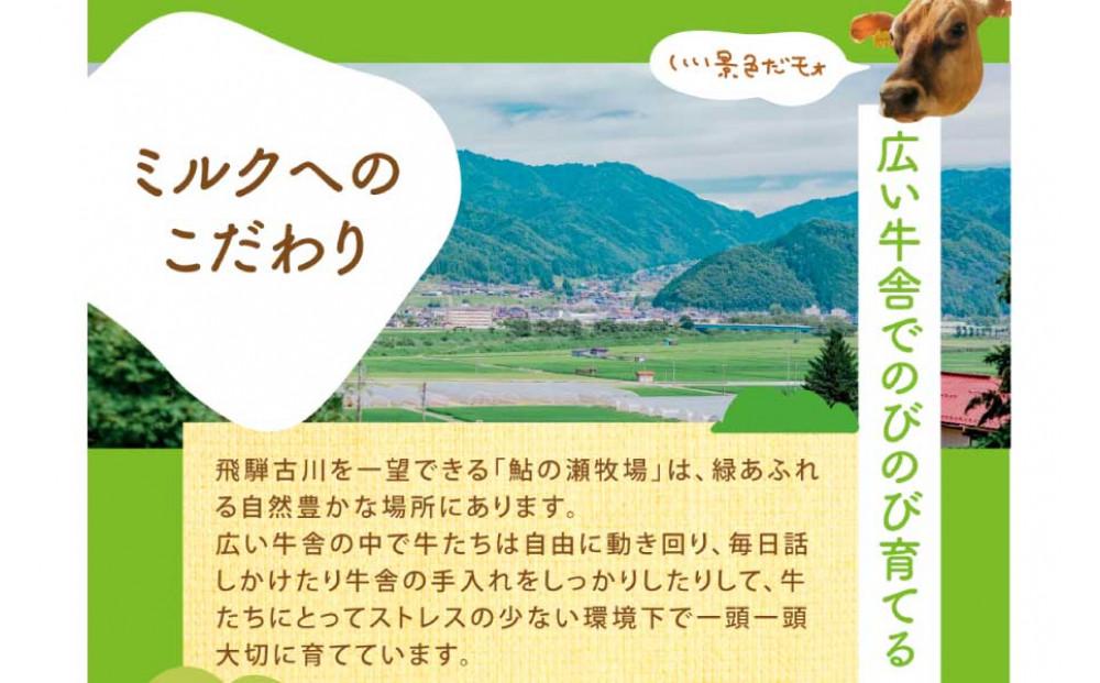 ＜牧成舎＞飛騨の牛乳屋さんが作った こだわりの 生乳100％のむヨーグルト（750ml×3本）| 無添加 生乳・砂糖・乳酸菌のみ ヨーグルト おいしい 健康 飛騨高山 (有)牧成舎 DF040