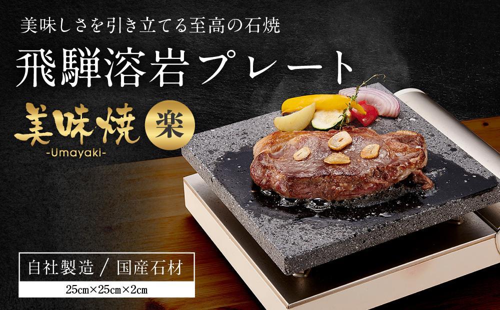 ãé£éššæº¶å²©ãã¬ãŒããçŸå³çŒã楜ãèãéèãçŸå³ããçŒããïŒãå®¶åºã§ã®çŒèã«æé©ïŒç åç³æ BE003VC13