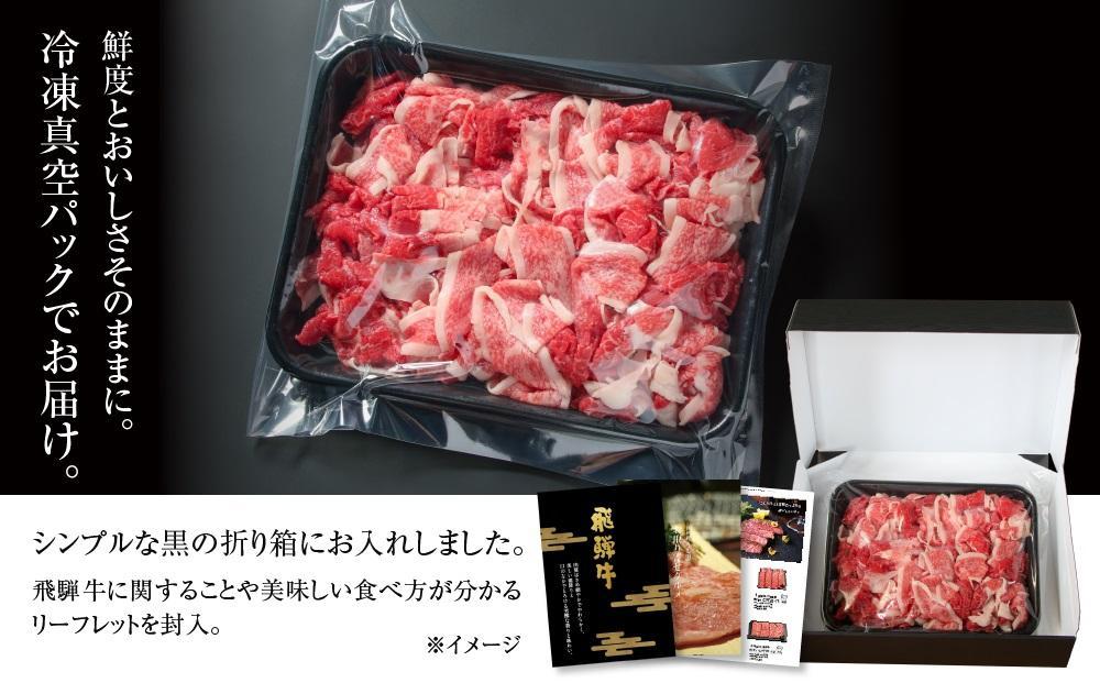 【通常配送】訳あり 飛騨牛 切落とし 600g 冷凍真空パック | 肉 お肉 切り落とし 薄切り すき焼き すきやき 黒毛和牛 和牛 人気 おすすめ 牛肉 ギフト お取り寄せ 飛騨高山ミート MZ011VC13