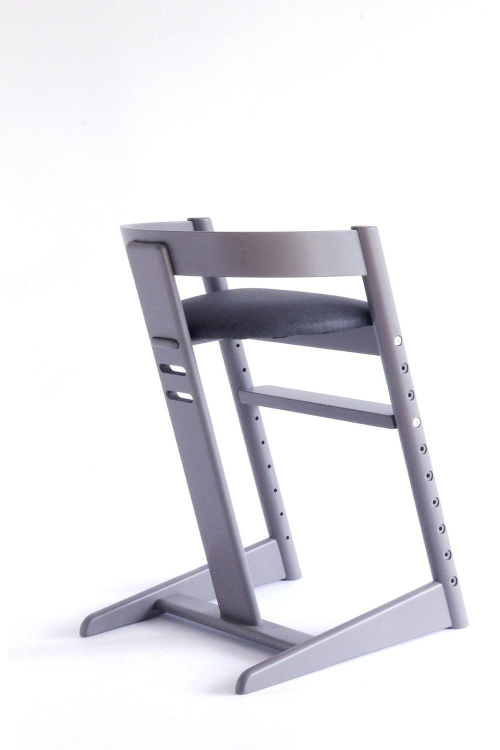 プレディクトチェア GL/織布風ZOG　子供椅子 キッズチェア 学習机 ダイニングチェア 飛騨の家具 飛騨家具 木馬舎 TR3590