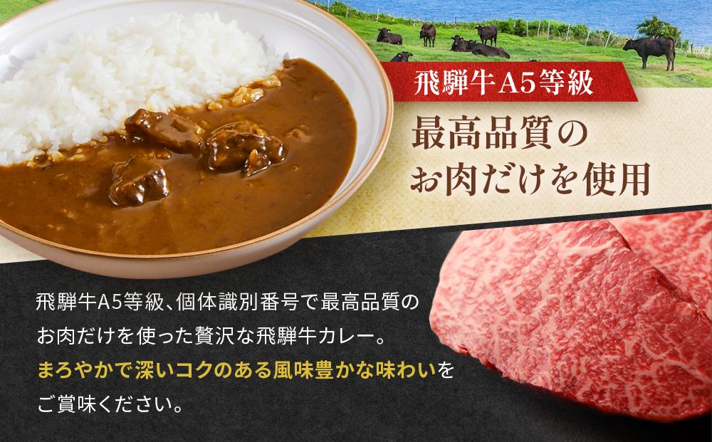 飛騨牛A5等級カレー（2食）＆ 飛騨旨豚カリー（バラ1食・もも1食）食べ比べセット | 牛カレー 豚カレー 飛騨牛 A5 飛騨旨豚 カレー ビーフ ポーク 豚 牛 ご当地カレー 飛騨高山 (有)オリジナル AK005