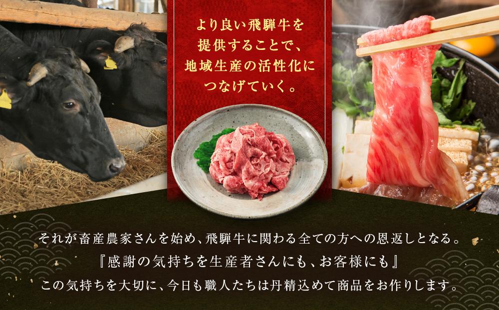 訳あり 飛騨牛すき焼き用 切り落とし 赤身300g | 肉 飛騨牛 大きめ 不揃い おいしい 切落し すき焼き 赤身 飛騨高山 肉の匠家 BV029