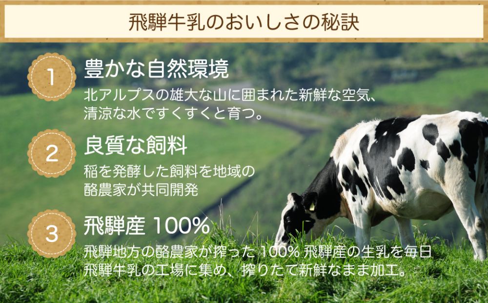 【定期便】3回お届け 飛騨牛乳 ヨーグルト 食べ比べ セット 3種15個入り 3ヶ月 15000円 ギフト 乳製品 飛騨高山 飛騨牛乳 デザート 贈り物 人気 TR3893