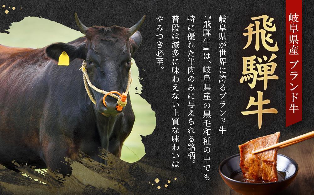 飛騨牛 焼肉用 ウデ 500g | 黒毛和牛 ブランド和牛 BBQ 肉料理 旨味 高山米穀協業組合 FA007VC13