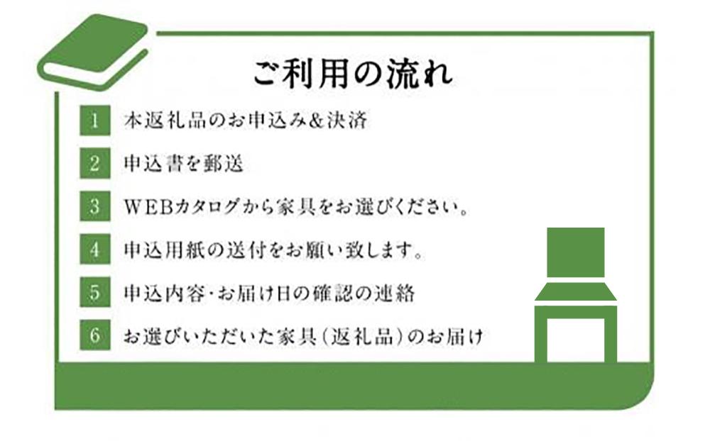 飛騨の家具 日進木工 チケット 利用券 あとから選べる家具カタログ 90万円分（300万円） 椅子 イス ダイニングテーブル テーブル ソファ スツール 木工製品 飛騨家具 日進木工(株) BW001