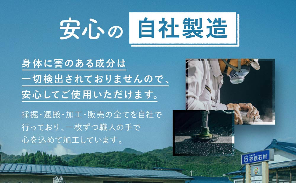 飛騨溶岩石 焼き芋上手 国産 溶岩 1kg | アウトドア BBQ 芋 石焼き 美味しい 石 ストーン 焼き 砂原石材 BE015