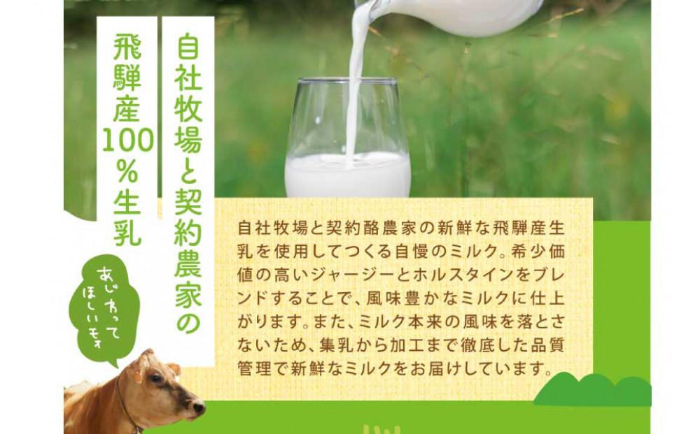 ＜牧成舎＞飛騨の牛乳屋さんが作った こだわりの 生乳100％のむヨーグルト（750ml×3本）| 無添加 生乳・砂糖・乳酸菌のみ ヨーグルト おいしい 健康 飛騨高山 (有)牧成舎 DF040