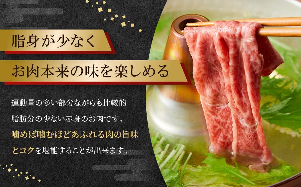 飛騨牛 しゃぶしゃぶ用 ウデスライス 500g ｜ 黒毛和牛 ブランド和牛 鍋 正月 肉料理 高山米穀協業組合 FA008