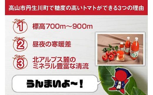 マルオリ トマトジュース 180ml×30本入（無塩、無添加）【有限会社 マルオリ　LS001】