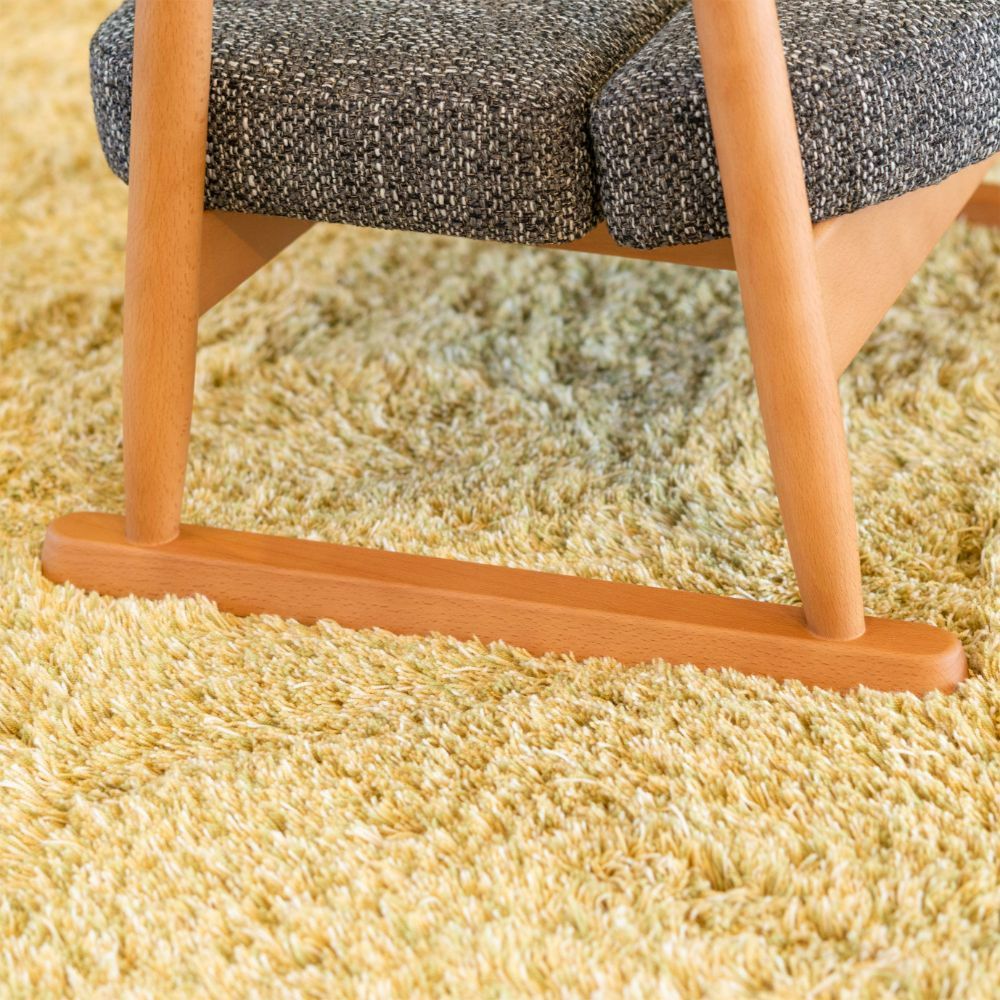 【飛騨の家具】 飛騨産業 座椅子ロータイプ （ナチュラル色） SD245AB 低座 座椅子 無垢 木製 チェア 飛騨家具 木製 TR3770