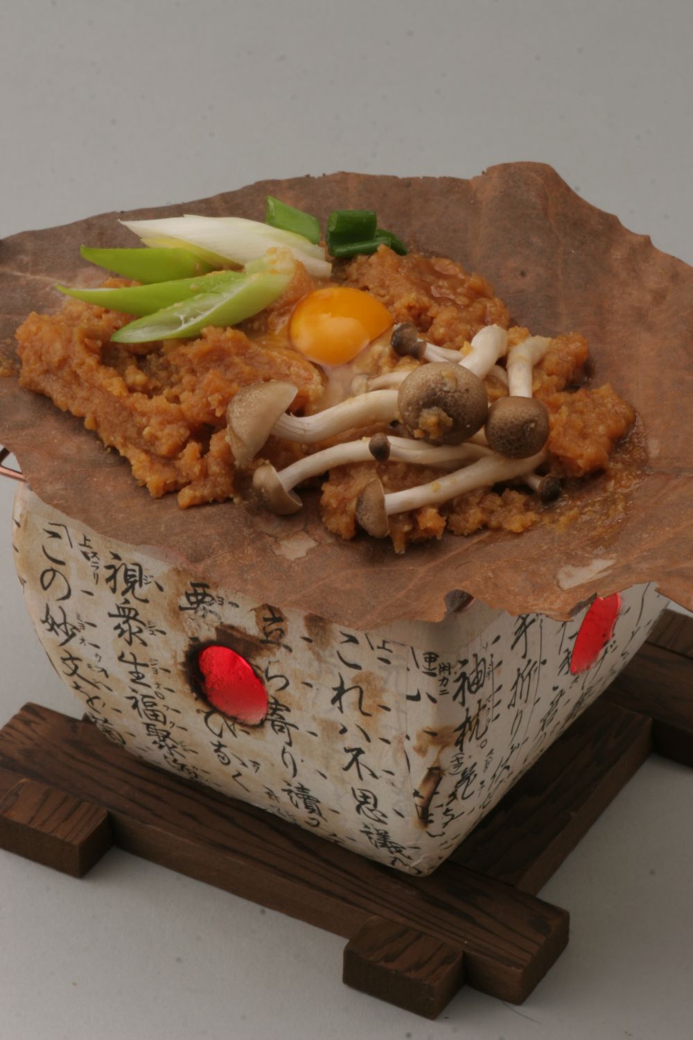 【こうじや】つやほまれ味噌（450g×4個）＋朴葉みそ（100g×1袋）詰め合わせ | おいしい キッチン 味噌 こうじ 健康 簡単調理  糀屋柴田春次商店 TR3848