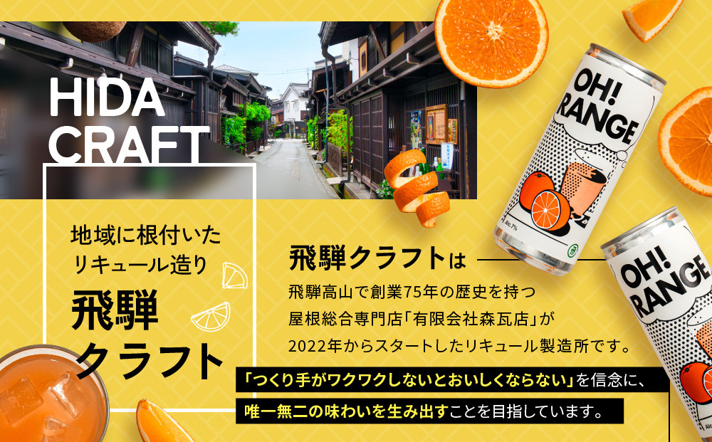 çé
žãªã¬ã³ãžã®ãé
OH!RANGEïŒãªãŒã¬ã³ãžïŒ3æ¬ã»ãã | ãã«ãŒã ãªã¬ã³ãž ãªãã¥ãŒã« çé
ž ãããã äººæ° ãé
æéäŒç€Ÿæ£®çŠåº MM040