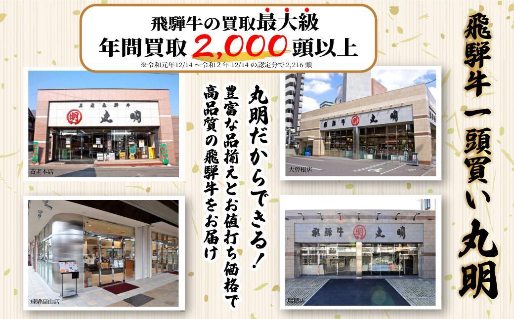 【2026年2月発送】飛騨牛 すき焼き ( もも うで ) 1kg | 国産牛 黒毛和牛 和牛 肉 しゃぶしゃぶ ブランド牛 牛 肉 高評価 人気 おすすめ 飛騨高山 丸明 LR005VC02