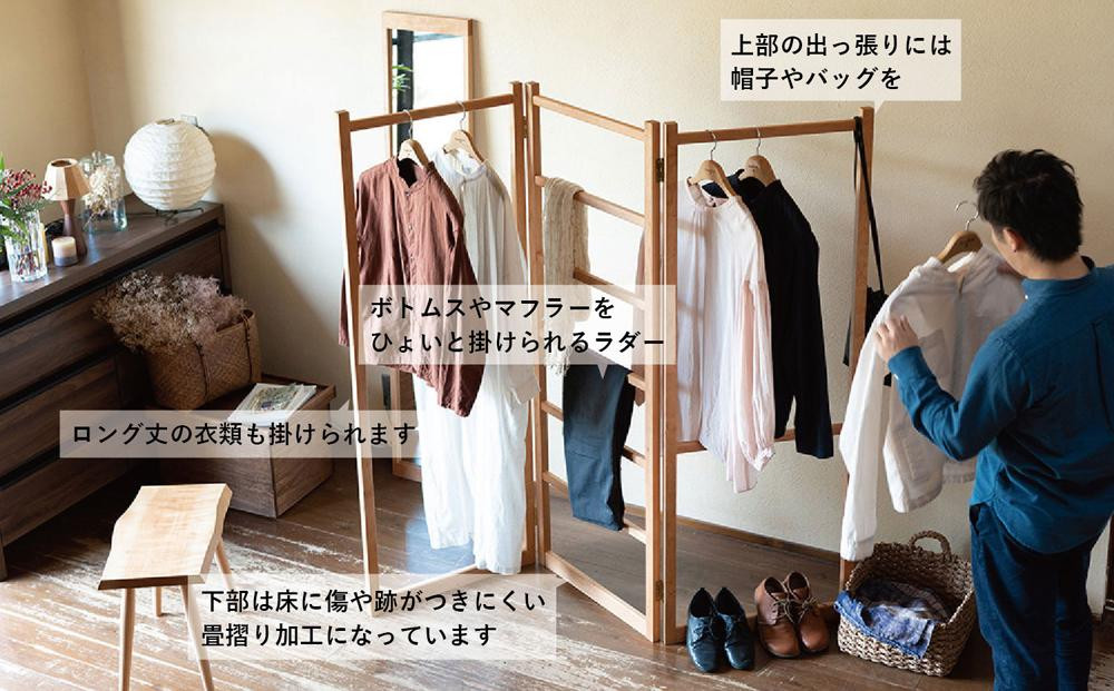 ã12æé
éãè¡£æ¡3é£ã¿ã€ã ãã³ã¬ãŒã©ã㯠| 幎å
çºé ç¡å¢ã®æš 3é£ã¿ã€ã ãã©ãã¯ãã§ãªãŒããã³ã¬å®¶å
· HIDA COLLECTION GF002VC12