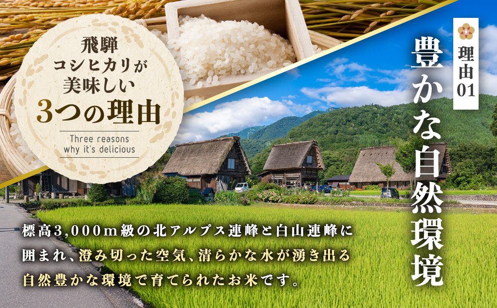 ãå
è¡åä»ã什å8å¹Žç£æ°ç±³ é£éššã³ã·ãã«ãªïŒkg | æ°ç±³ ç±³ ãã¯ã ãããã ãã£ã¡ã é£éššé«å±± è¹å ŽèŸ²å ã€ããææš¹å GH015