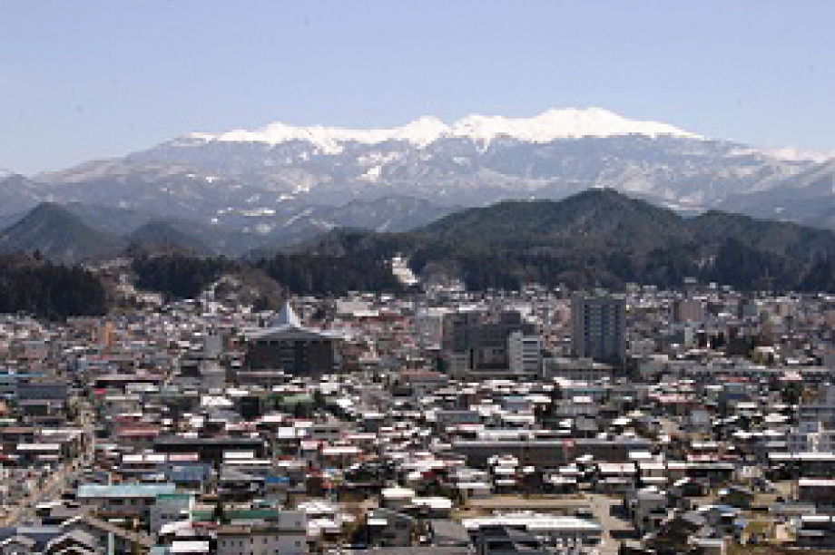 飛騨高山の観光・地場産業を活性化