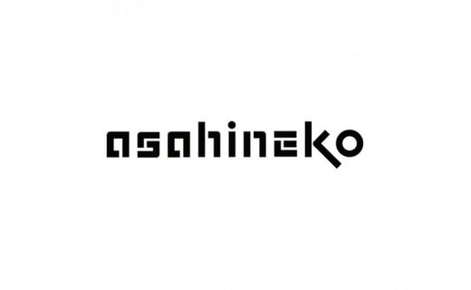 asahineko 桧箱カトラリー平・曲盆300