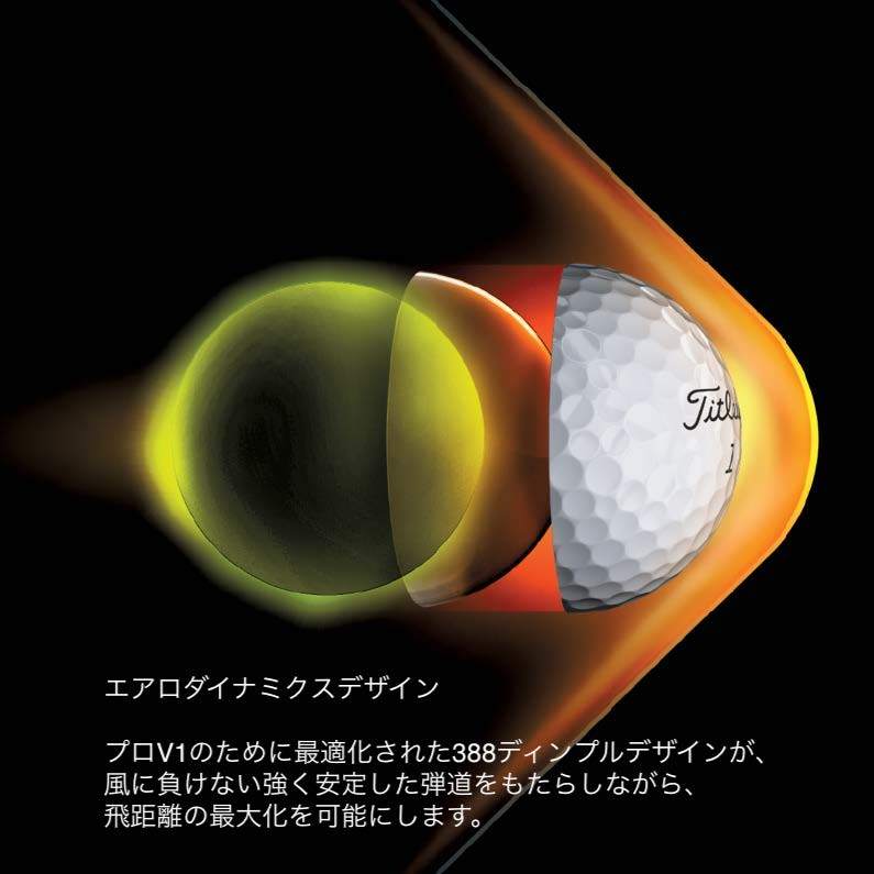 Titleist PRO V1 ホワイト 2ダース 中津川市オリジナルゴルフボール リニアロゴ入り タイトリスト【ふるさと納税限定】 44008-WT |JALふるさと納税|JALのマイルがたまるふるさと納税サイト