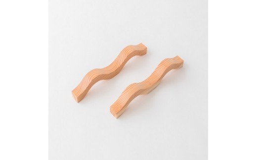 tonono ワインラック 2P F4N-1528