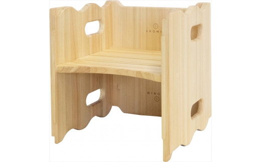 IKONIH スワール F4N-0894