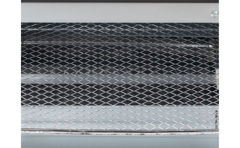 オーブントースター（4枚焼き/温度調節機能） YTC-FC123(B) 99750 F4N-2543