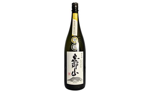 恵那山 純米酒 IWC2024 純米部門第1位 最優秀金賞受賞 1.8L 1本 F4N-1670