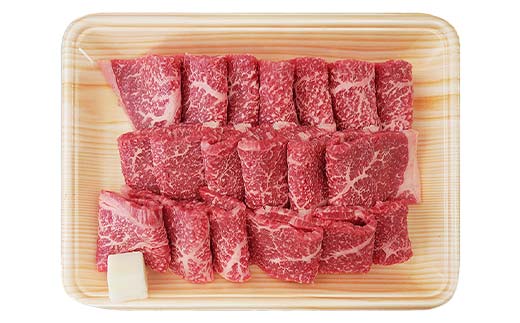 牛肉 飛騨牛 ももかた 焼肉用 400g 牛肉 もも かた モモ 肩 焼肉 飛騨 F4N-1678