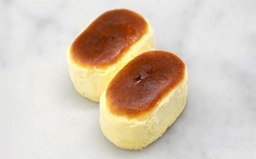 半熟チーズスフレ、ショコラ5個ずつ10個入り 悦造 スイーツ デザート 焼き菓子 お菓子 ご褒美 ギフト プレゼント F4N-1857