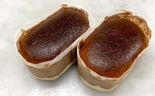 半熟チーズスフレ、ショコラ5個ずつ10個入り 悦造 スイーツ デザート 焼き菓子 お菓子 ご褒美 ギフト プレゼント F4N-1857