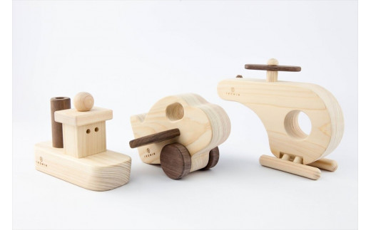 IKONIH 荵励j迚ゥ繧キ繝ェ繝シ繧コ F4N-0857