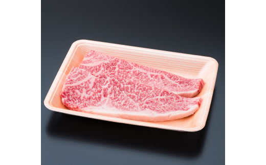 牛肉 飛騨牛 サーロインステーキ 2枚（約300g） 牛 肉 サーロインステーキ サーロイン ステーキ 赤身 飛騨 F4N-0740