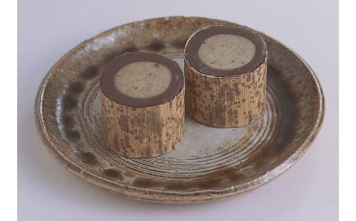 御菓子所川上屋 謹製 ささめささ栗 F4N-1895