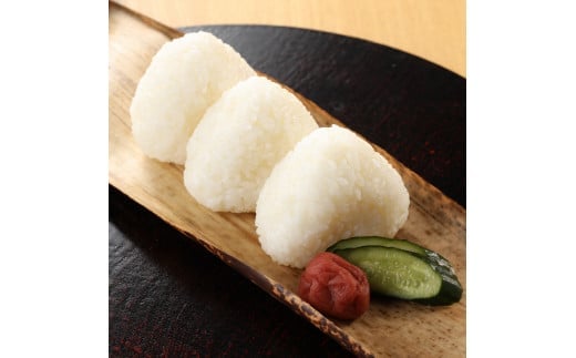 ＜テレビで紹介されました！＞令和7年度 新米【全3回定期便】皇室献上米『銀の朏』5kg 中津川市加子母産 栽培期間中化学肥料不使用 お米 新米 精米 F4N-1869