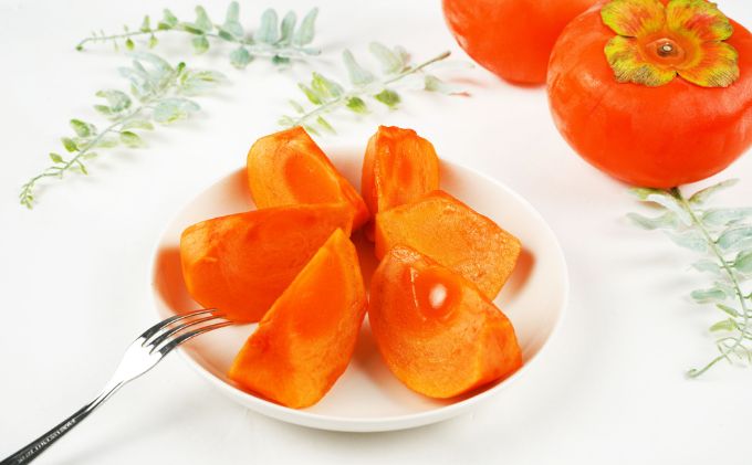 富有柿（12個入り） 果物類 かき 甘い フルーツ