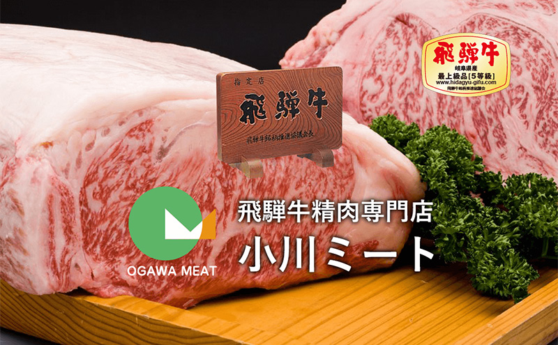 牛肉 飛騨牛 サーロイン ステーキ 600g(1枚 約300g×2枚) 黒毛和牛 Ａ5 美味しい お肉 牛 肉 和牛 サーロインステーキ 【岐阜県美濃市】