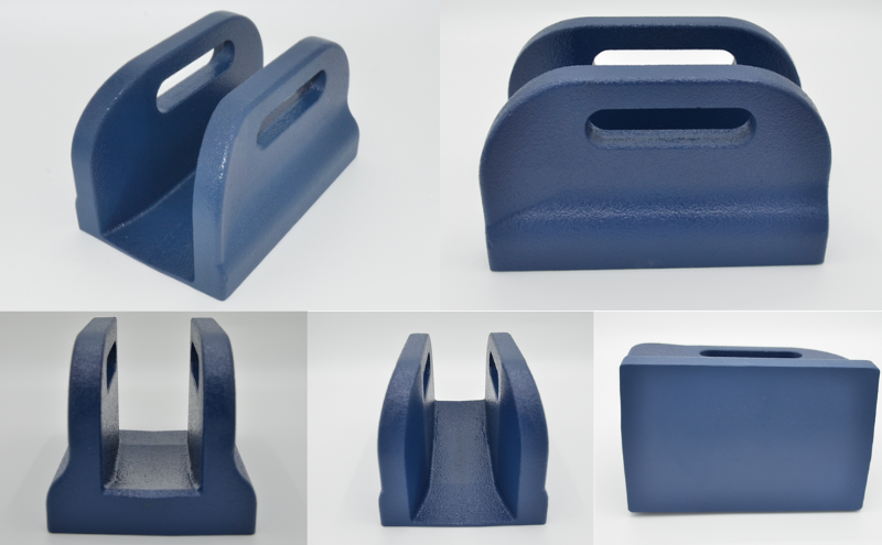  ハンドル回転ストッパー 1個 自転車 ハンドル ストッパー ストップ 回転 左右 前輪 止める 転倒 安全 安心 駐輪 スペース 狭い 固定 複数台 傾き 占有 岐阜県 美濃市 鍋屋バイテック株式会社