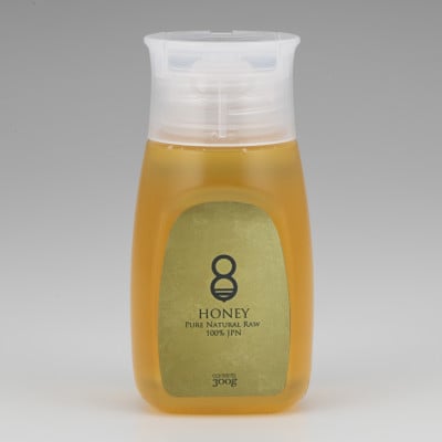 珠玉の百花と早春の初搾り(はちみつ)各300g【1419485】