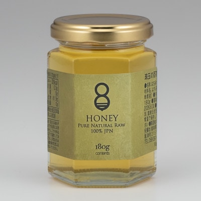 珠玉の百花(はちみつ)180g【1419343】