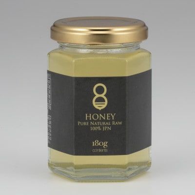 クロガネモチ(はちみつ)180g【1419338】