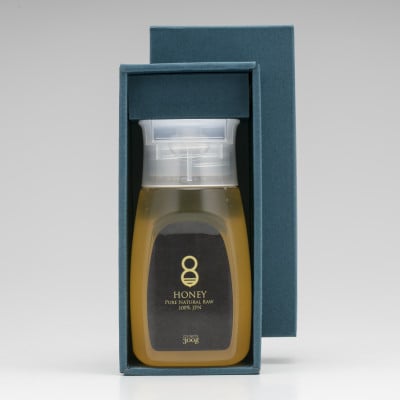 クロガネモチ(はちみつ)300g【1419323】