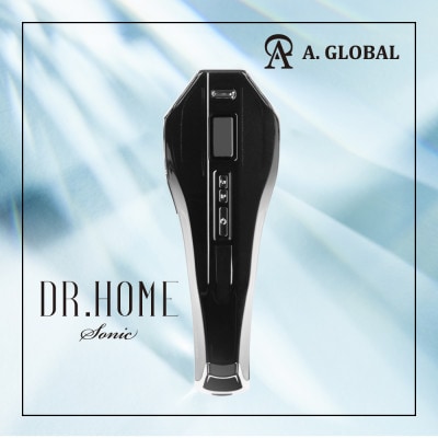 DR.HOME Sonic 日本製 高級 光美容器【1579928】