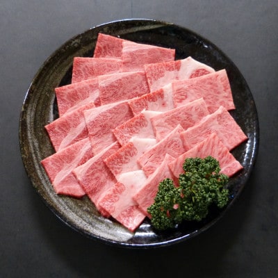 A5等級飛騨牛:焼肉用300g　ロース又は肩ロース肉【配送不可地域：離島】【1539472】