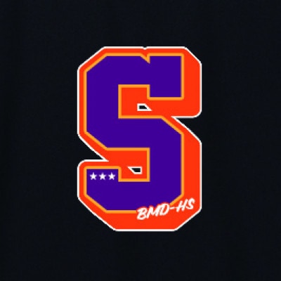 JTTA公認　卓球ユニフォーム【男女兼用(ドライ):XLサイズ】アルファベット　S　ブラック【1589256】