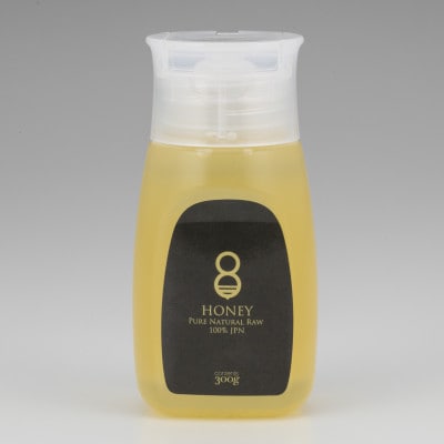 クロガネモチ(はちみつ)300g【1419323】